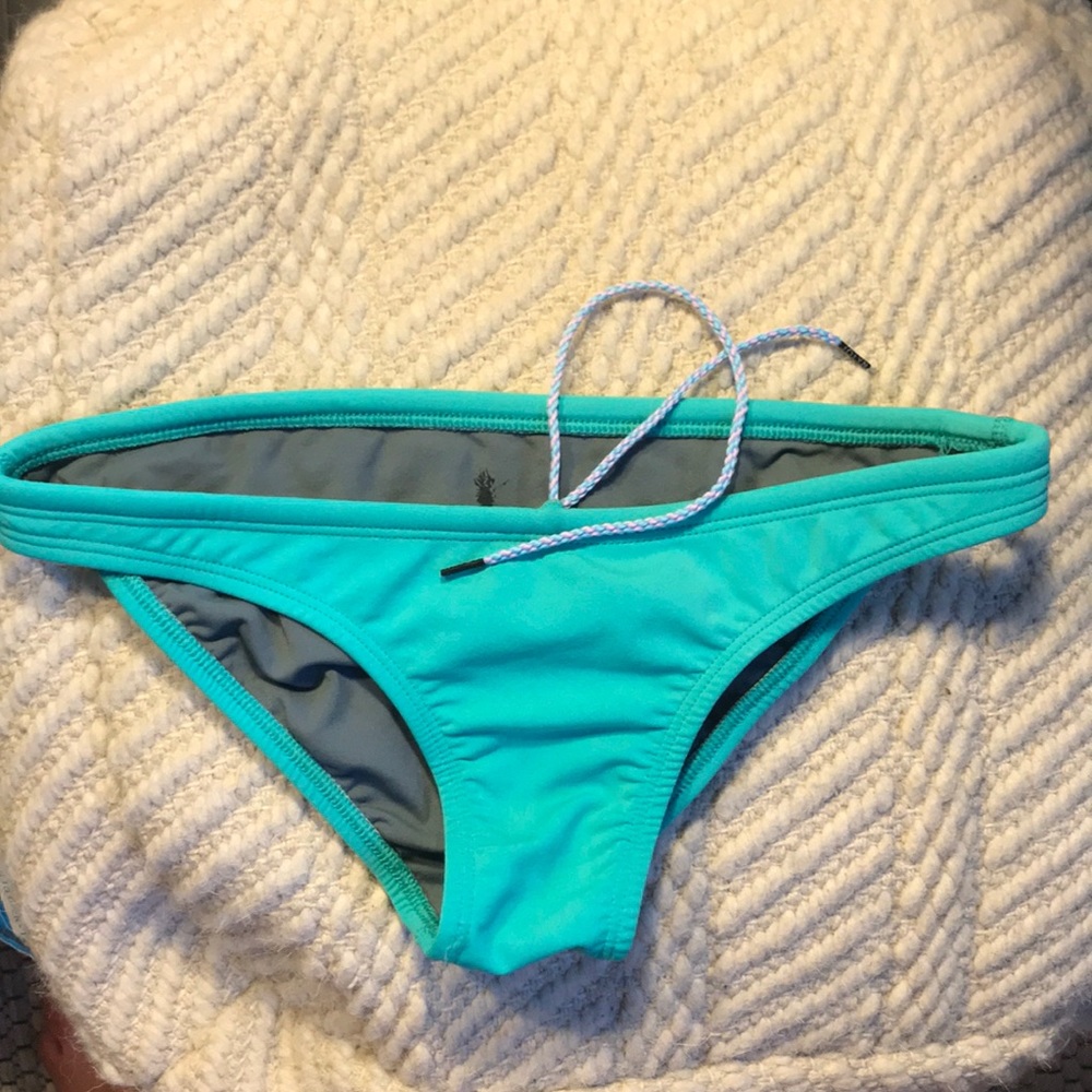 Jolyn swim bottoms